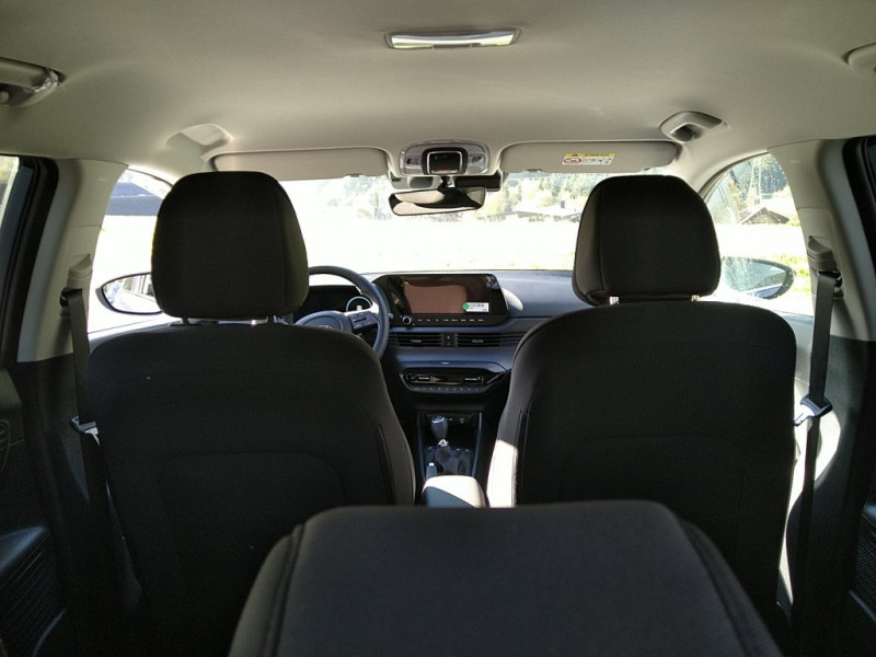 i20 (BC3) GO Plus 1.2 MPI b5bu1-PP4 - 6