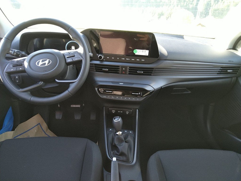 i20 (BC3) GO Plus 1.2 MPI b5bu1-PP4 - 8