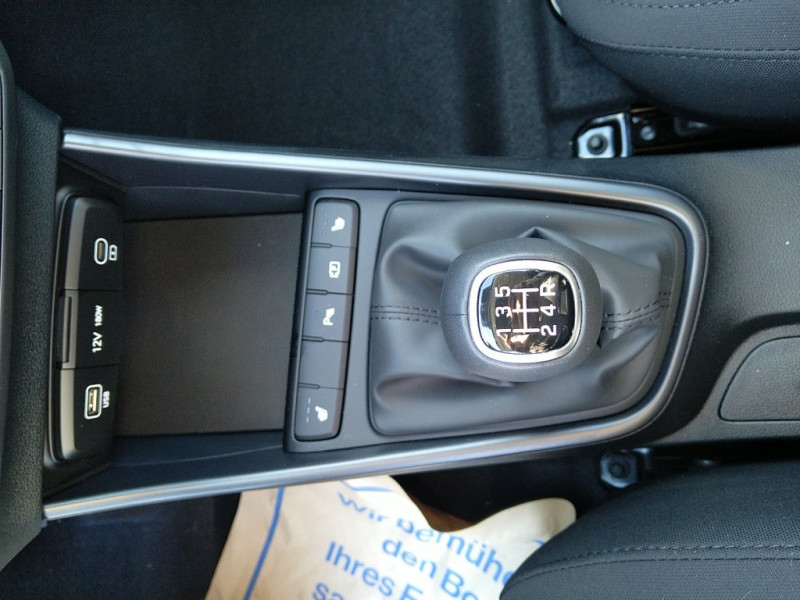 i20 (BC3) GO Plus 1.2 MPI b5bu1-PP4 - 13