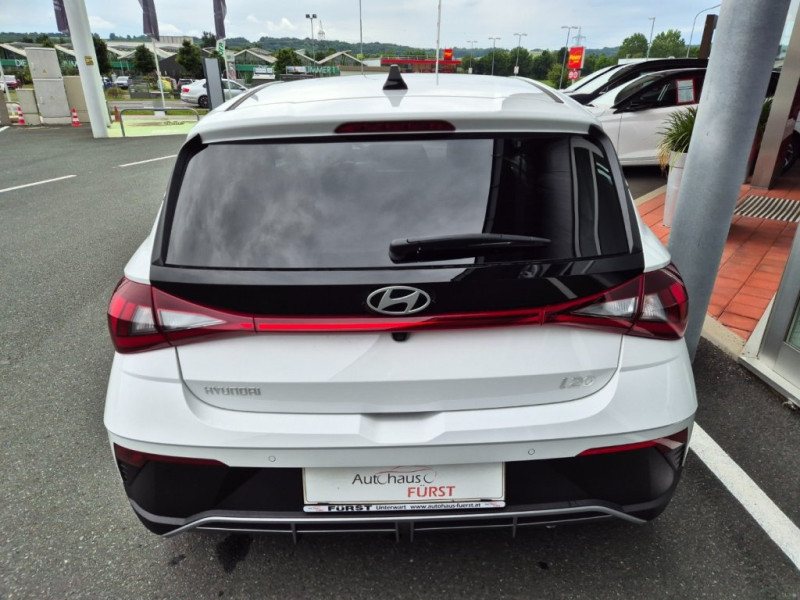 i20 (BC3) GO Plus 1.2 MPI b5bu1-PP4 *Comfort-Paket* - 3