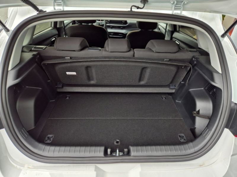 i20 (BC3) GO Plus 1.2 MPI b5bu1-PP4 *Comfort-Paket* - 4