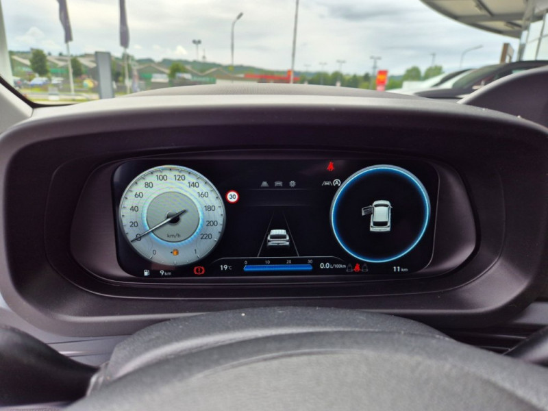 i20 (BC3) GO Plus 1.2 MPI b5bu1-PP4 *Comfort-Paket* - 6