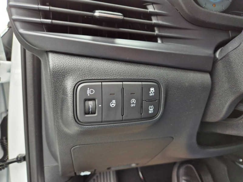 i20 (BC3) GO Plus 1.2 MPI b5bu1-PP4 *Comfort-Paket* - 8