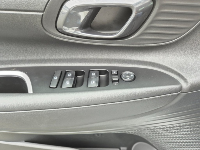 i20 (BC3) GO Plus 1.2 MPI b5bu1-PP4 *Comfort-Paket* - 9