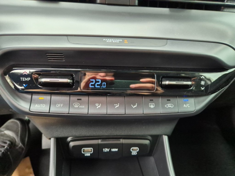 i20 (BC3) GO Plus 1.2 MPI b5bu1-PP4 *Comfort-Paket* - 12