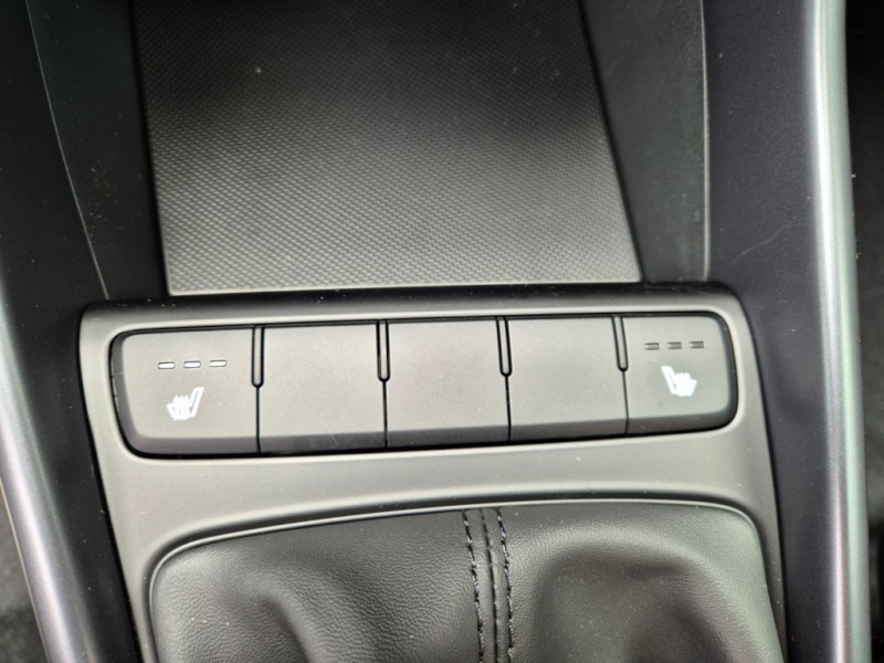 i20 (BC3) GO Plus 1.2 MPI b5bu1-PP4 *Comfort-Paket* - 13