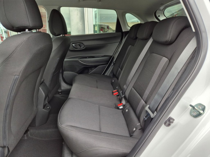 i20 (BC3) GO Plus 1.2 MPI b5bu1-PP4 *Comfort-Paket* - 14