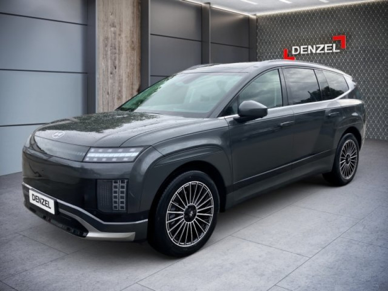 IONIQ 9 Calligraphy 110 kWh 4WD - 0