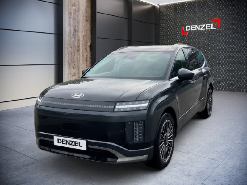 IONIQ 9 Calligraphy 110 kWh 4WD - 1