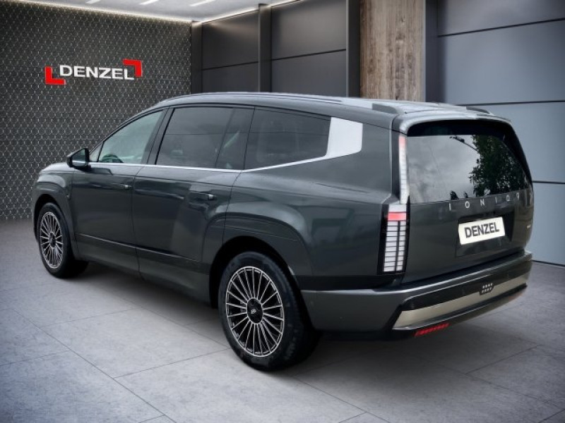 IONIQ 9 Calligraphy 110 kWh 4WD - 2