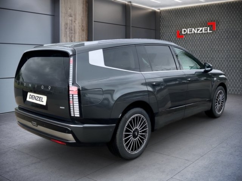 IONIQ 9 Calligraphy 110 kWh 4WD - 3