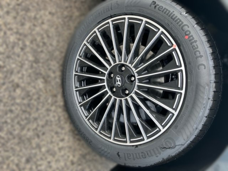 IONIQ 9 Calligraphy 110 kWh 4WD - 4