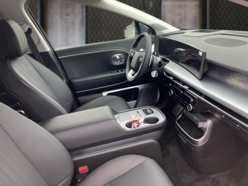 IONIQ 9 Calligraphy 110 kWh 4WD - 5