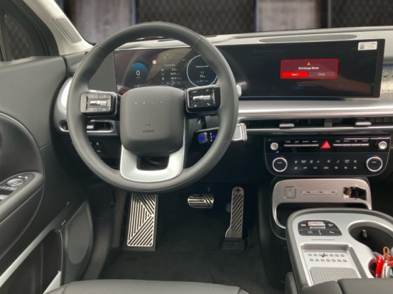 IONIQ 9 Calligraphy 110 kWh 4WD - 6