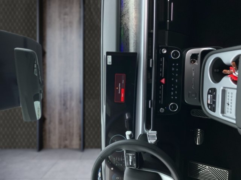 IONIQ 9 Calligraphy 110 kWh 4WD - 7