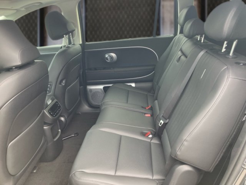 IONIQ 9 Calligraphy 110 kWh 4WD - 8