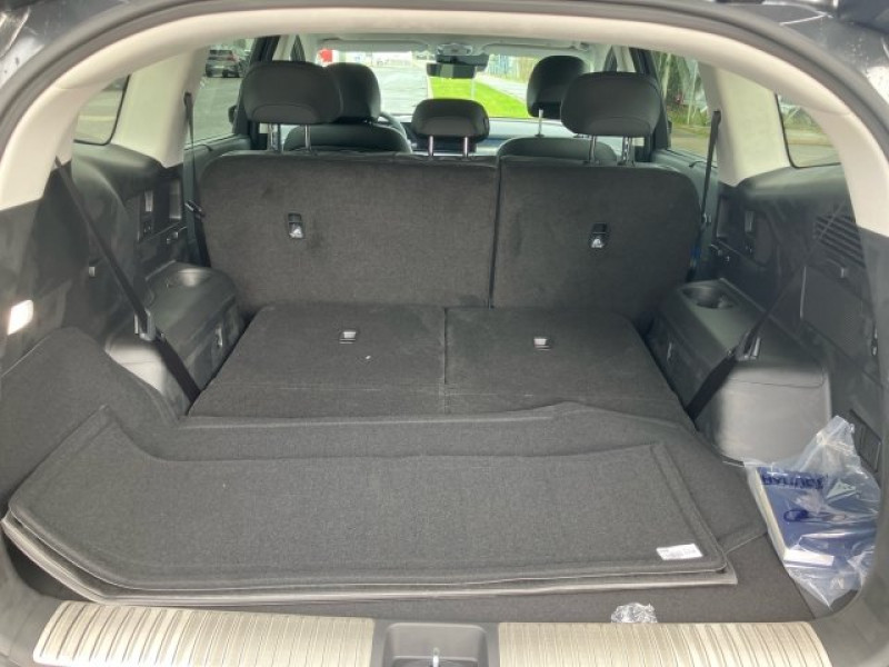 IONIQ 9 Calligraphy 110 kWh 4WD - 9