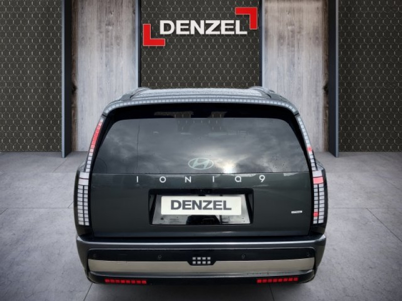 IONIQ 9 Calligraphy 110 kWh 4WD - 10