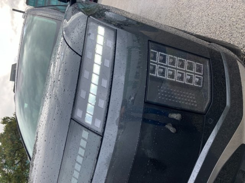 IONIQ 9 Calligraphy 110 kWh 4WD - 11