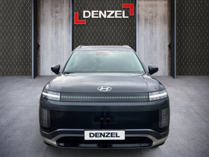 IONIQ 9 Calligraphy 110 kWh 4WD - 12