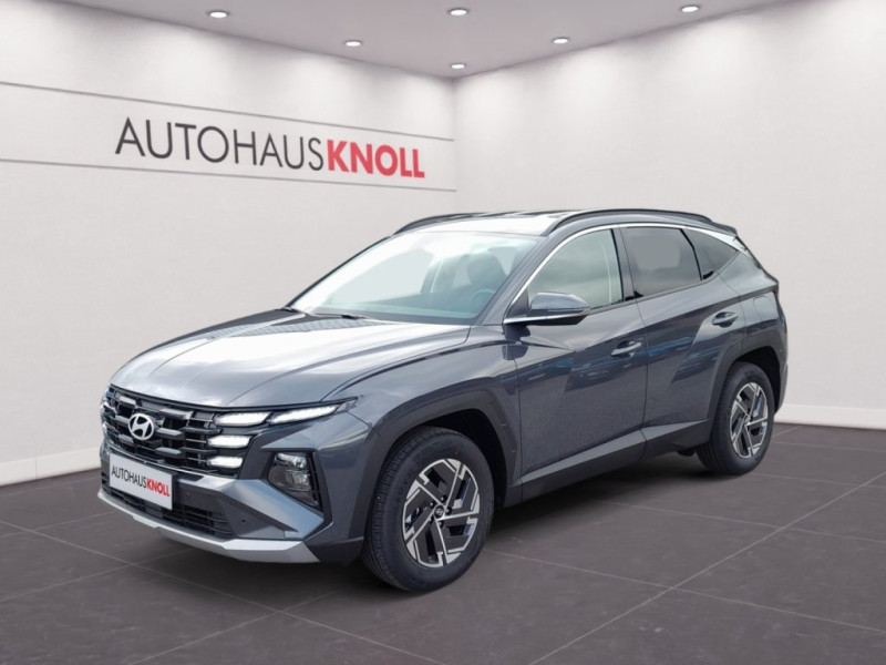 Tucson NX4 Jubile 1,6 T-GDi 2WD 48V t5bj1