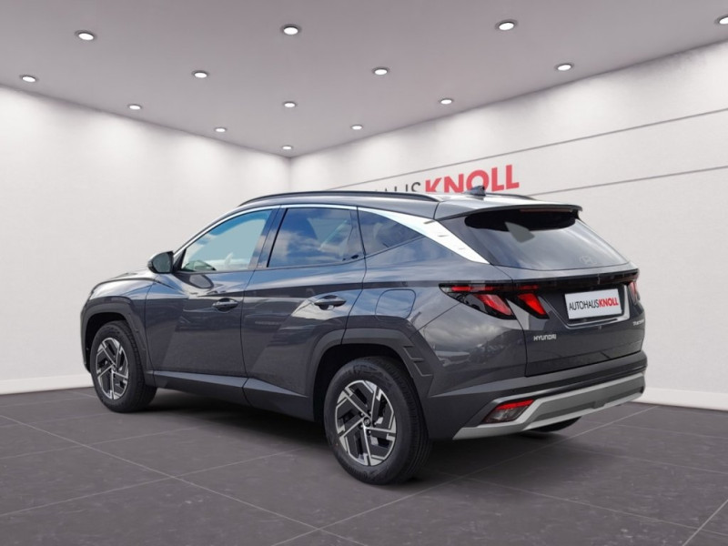 Tucson NX4 Jubile 1,6 T-GDi 2WD 48V t5bj1 - 2