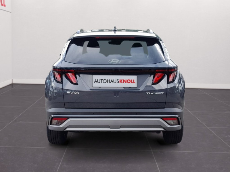 Tucson NX4 Jubile 1,6 T-GDi 2WD 48V t5bj1 - 3