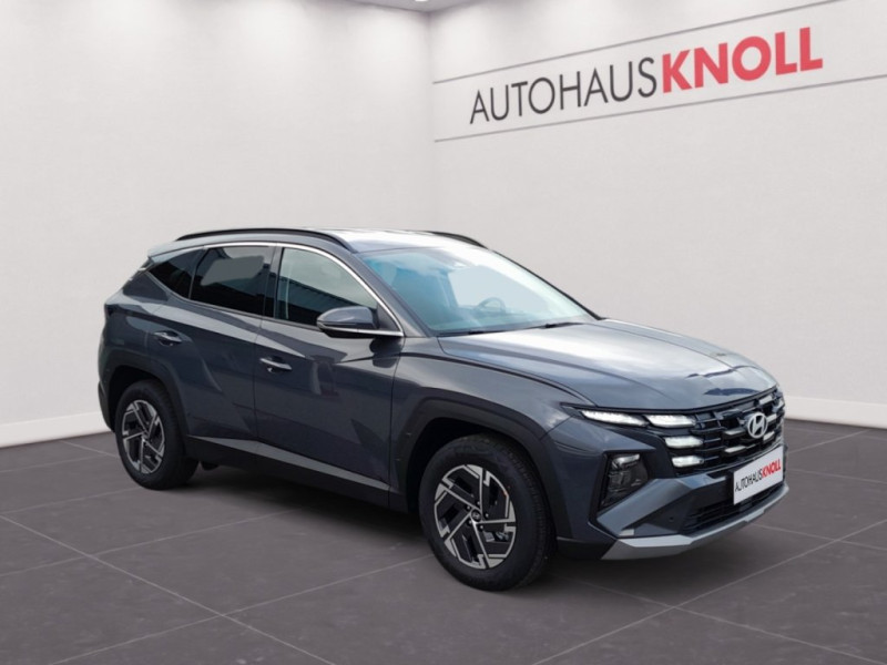 Tucson NX4 Jubile 1,6 T-GDi 2WD 48V t5bj1 - 6