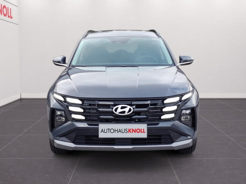 Tucson NX4 Jubile 1,6 T-GDi 2WD 48V t5bj1 - 7