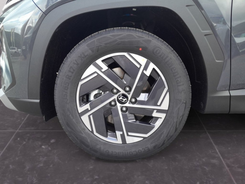 Tucson NX4 Jubile 1,6 T-GDi 2WD 48V t5bj1 - 8