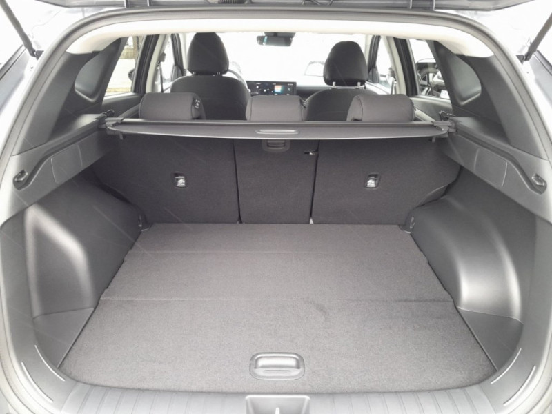 Tucson NX4 Jubile 1,6 T-GDi 2WD 48V t5bj1 - 9