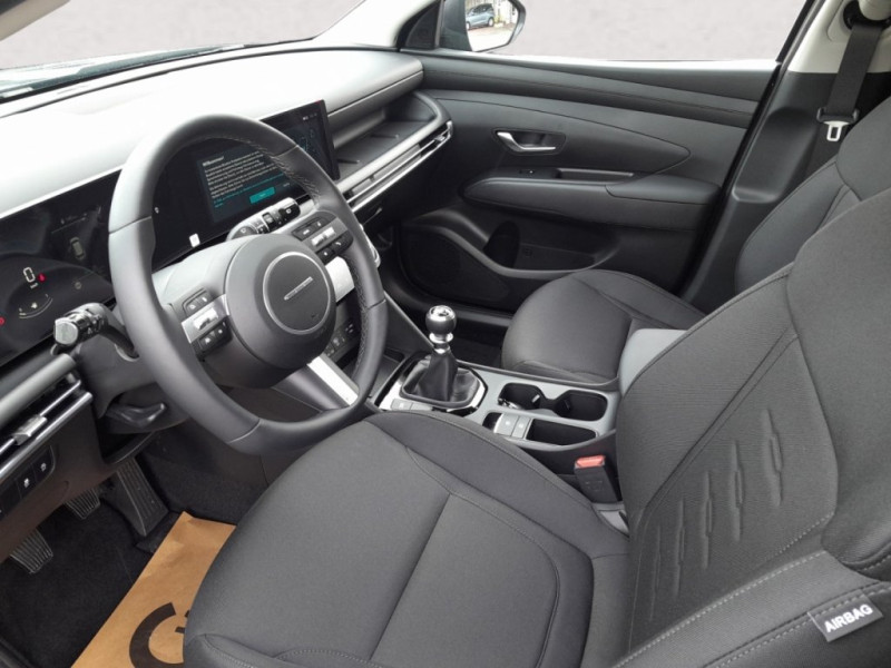 Tucson NX4 Jubile 1,6 T-GDi 2WD 48V t5bj1 - 10