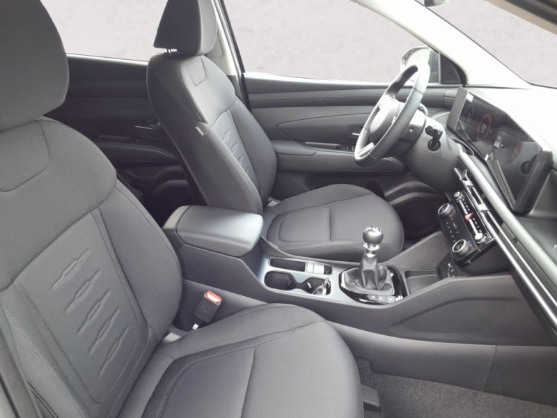 Tucson NX4 Jubile 1,6 T-GDi 2WD 48V t5bj1 - 11