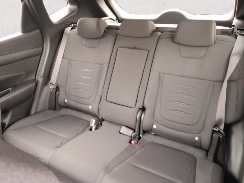 Tucson NX4 Jubile 1,6 T-GDi 2WD 48V t5bj1 - 12