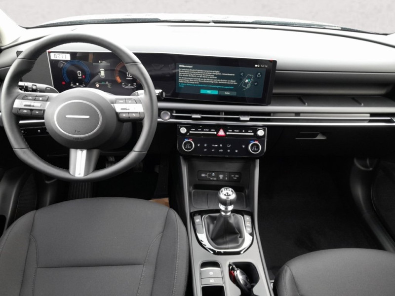 Tucson NX4 Jubile 1,6 T-GDi 2WD 48V t5bj1 - 13