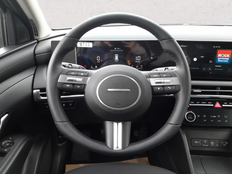 Tucson NX4 Jubile 1,6 T-GDi 2WD 48V t5bj1 - 15