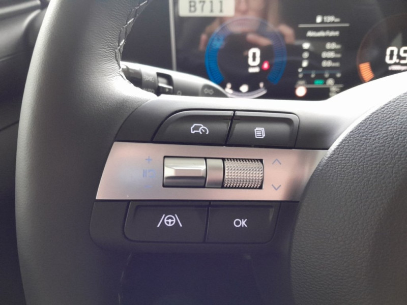 Tucson NX4 Jubile 1,6 T-GDi 2WD 48V t5bj1 - 16