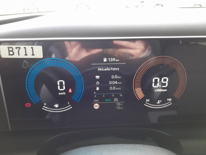 Tucson NX4 Jubile 1,6 T-GDi 2WD 48V t5bj1 - 18