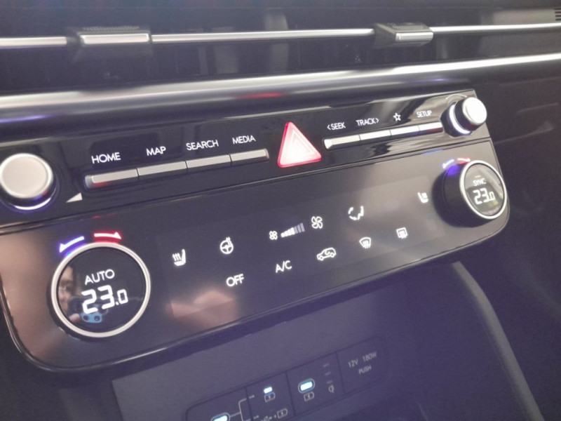 Tucson NX4 Jubile 1,6 T-GDi 2WD 48V t5bj1 - 21