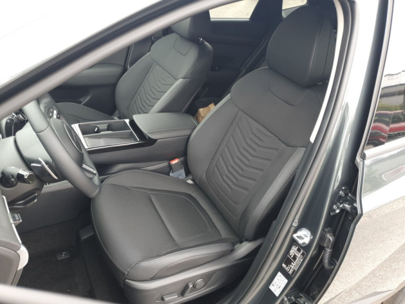 Tucson NX4 GO Plus 1,6 T-GDi HEV 2WD AT t6hu1-PP1 - 10