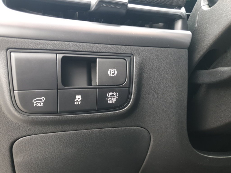 Tucson NX4 GO Plus 1,6 T-GDi HEV 2WD AT t6hu1-PP1 - 14