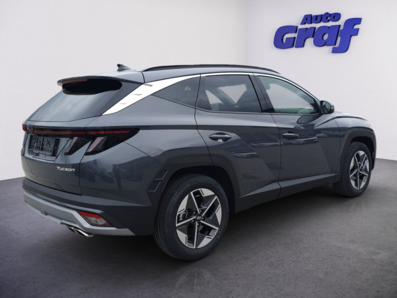 Tucson NX4 GO Plus 1,6 T-GDi HEV 2WD AT t6hu1-PP1 - 3