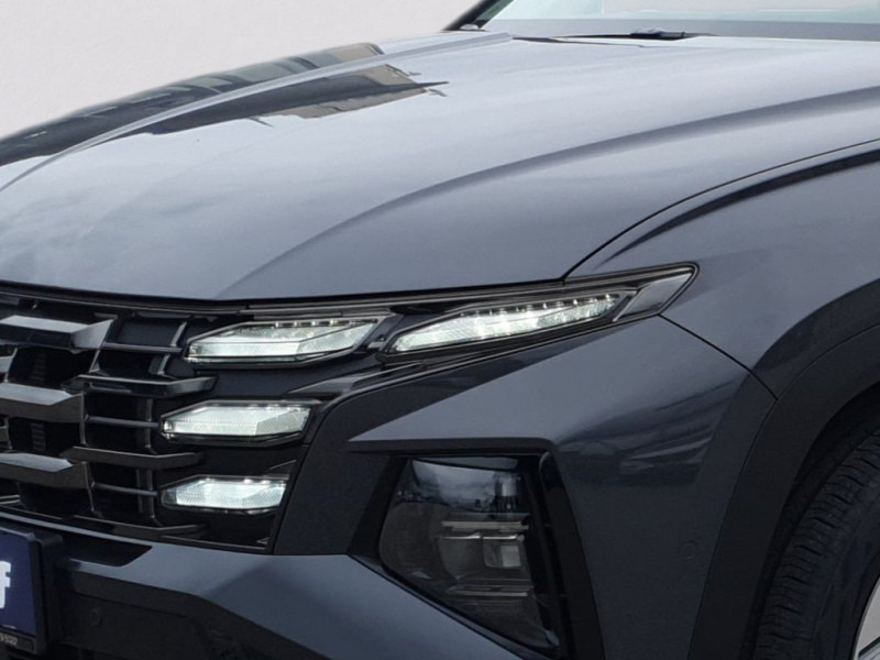 Tucson NX4 GO Plus 1,6 T-GDi PHEV 2WD AT t6pu1-PP1 - 6