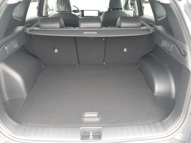 Tucson NX4 GO Plus 1,6 T-GDi PHEV 2WD AT t6pu1-PP1 - 8