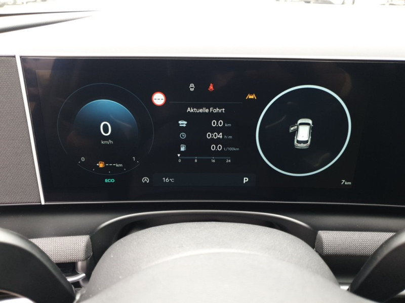 Tucson NX4 GO Plus 1,6 T-GDi PHEV 2WD AT t6pu1-PP1 - 13