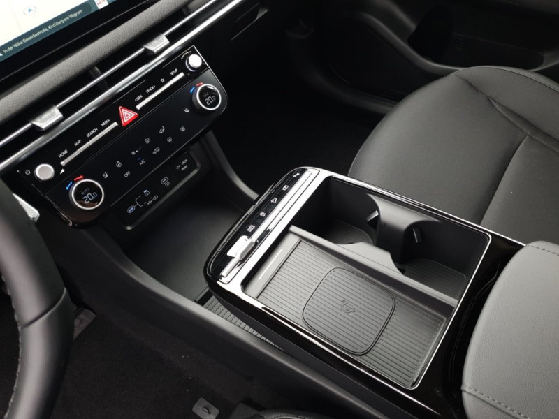 Tucson NX4 GO Plus 1,6 T-GDi PHEV 2WD AT t6pu1-PP1 - 17