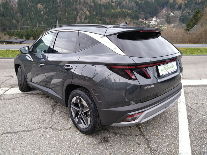 Tucson NX4 GO Plus 1,6 T-GDi PHEV 4WD AT t6pu2 - 3