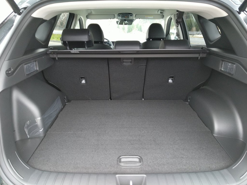 Tucson NX4 GO Plus 1,6 T-GDi PHEV 4WD AT t6pu2 - 5