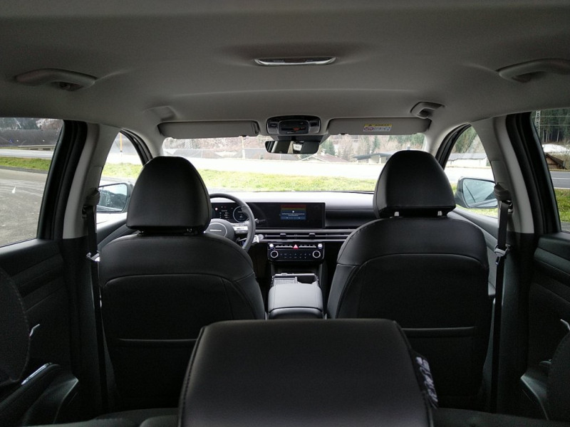 Tucson NX4 GO Plus 1,6 T-GDi PHEV 4WD AT t6pu2 - 7