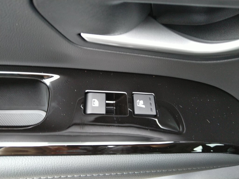 Tucson NX4 GO Plus 1,6 T-GDi PHEV 4WD AT t6pu2 - 8